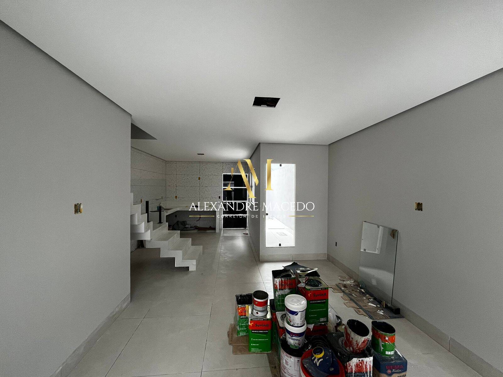 Sobrado à venda com 3 quartos, 99m² - Foto 10