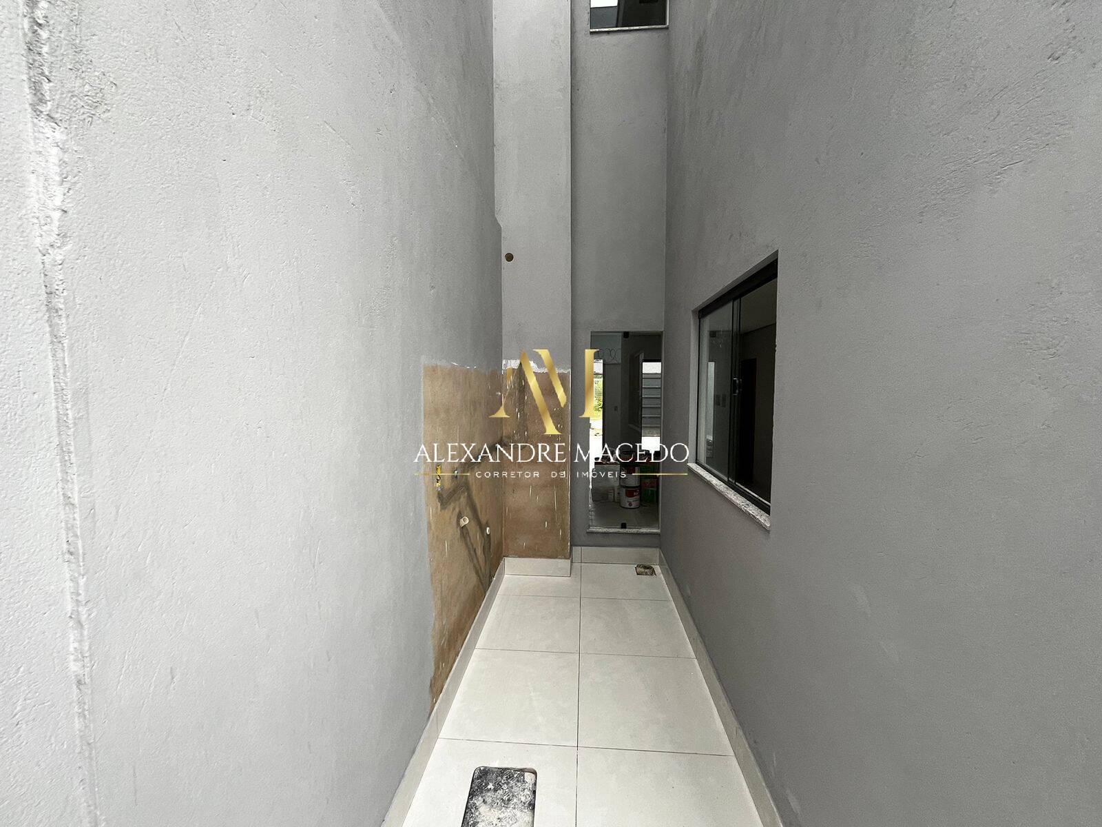 Sobrado à venda com 3 quartos, 99m² - Foto 17