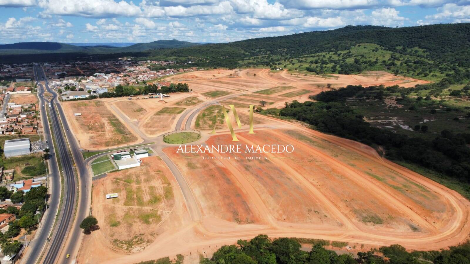 Terreno à venda, 200m² - Foto 4