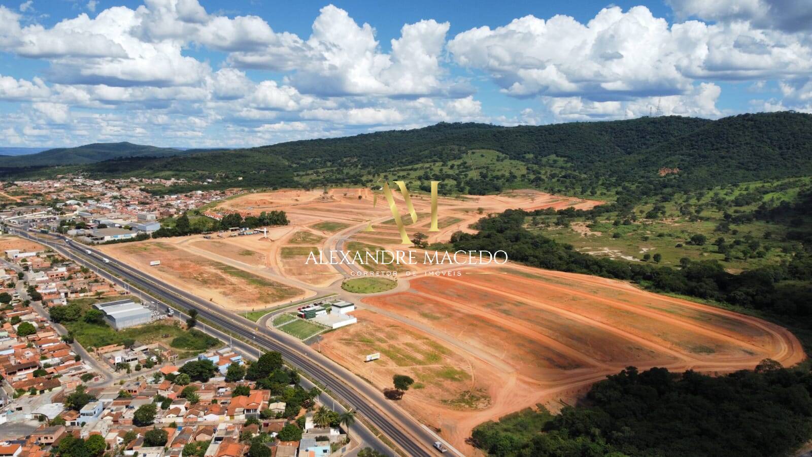 Terreno à venda, 200m² - Foto 7