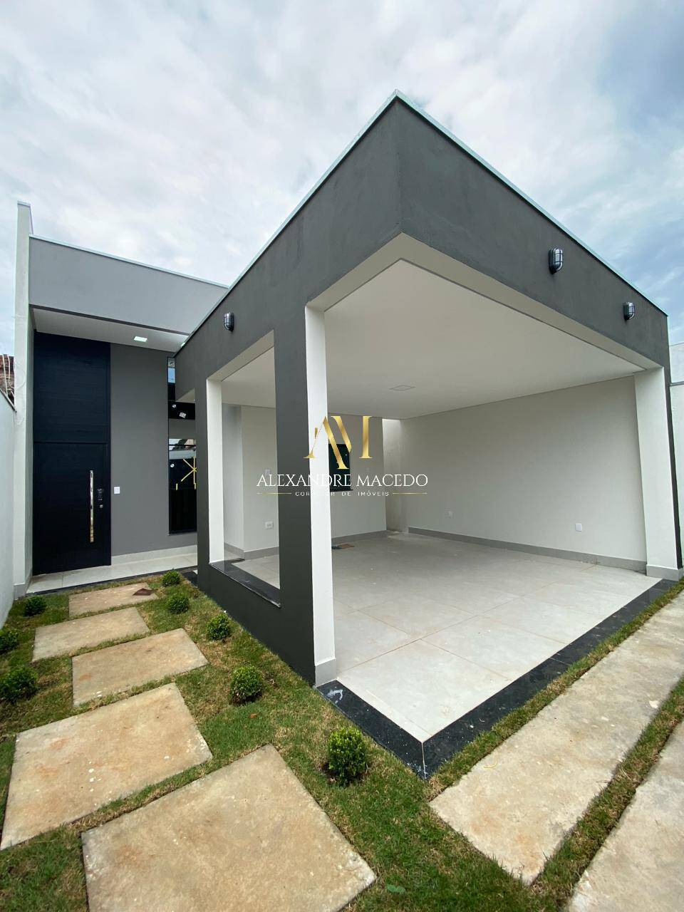 Casa à venda com 3 quartos, 255m² - Foto 9