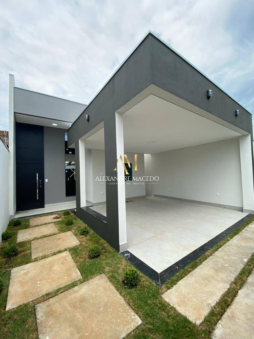 Casa à venda com 3 quartos, 255m² - Foto 12