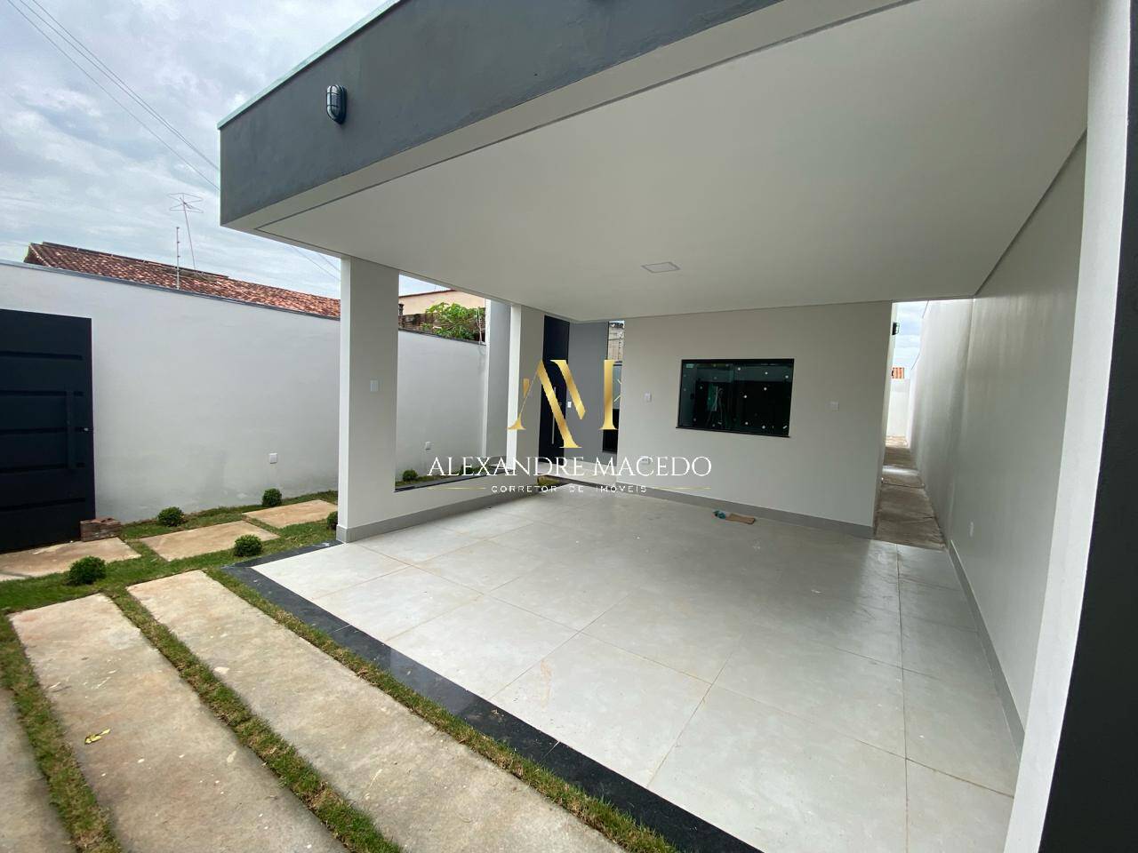 Casa à venda com 3 quartos, 255m² - Foto 15