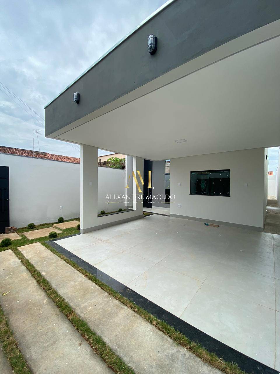 Casa à venda com 3 quartos, 255m² - Foto 21