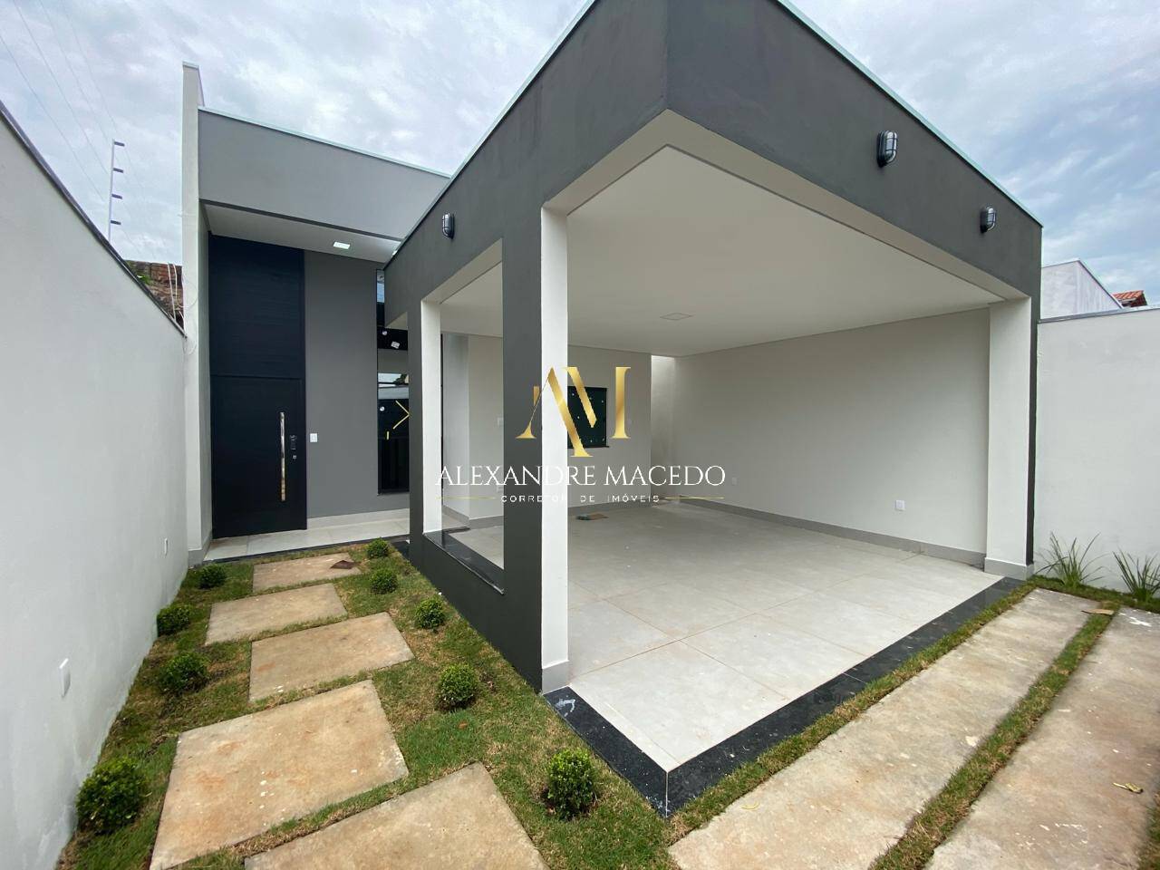 Casa à venda com 3 quartos, 255m² - Foto 24