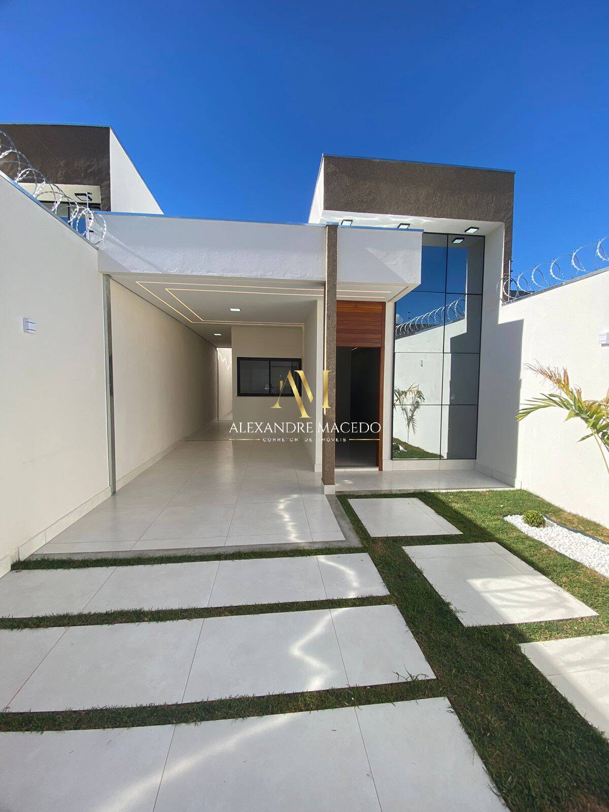 Casa à venda com 3 quartos, 150m² - Foto 8