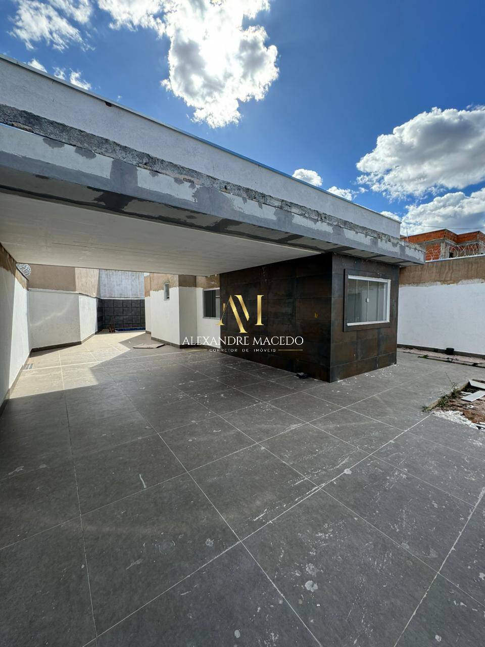 Casa à venda com 3 quartos, 183m² - Foto 3