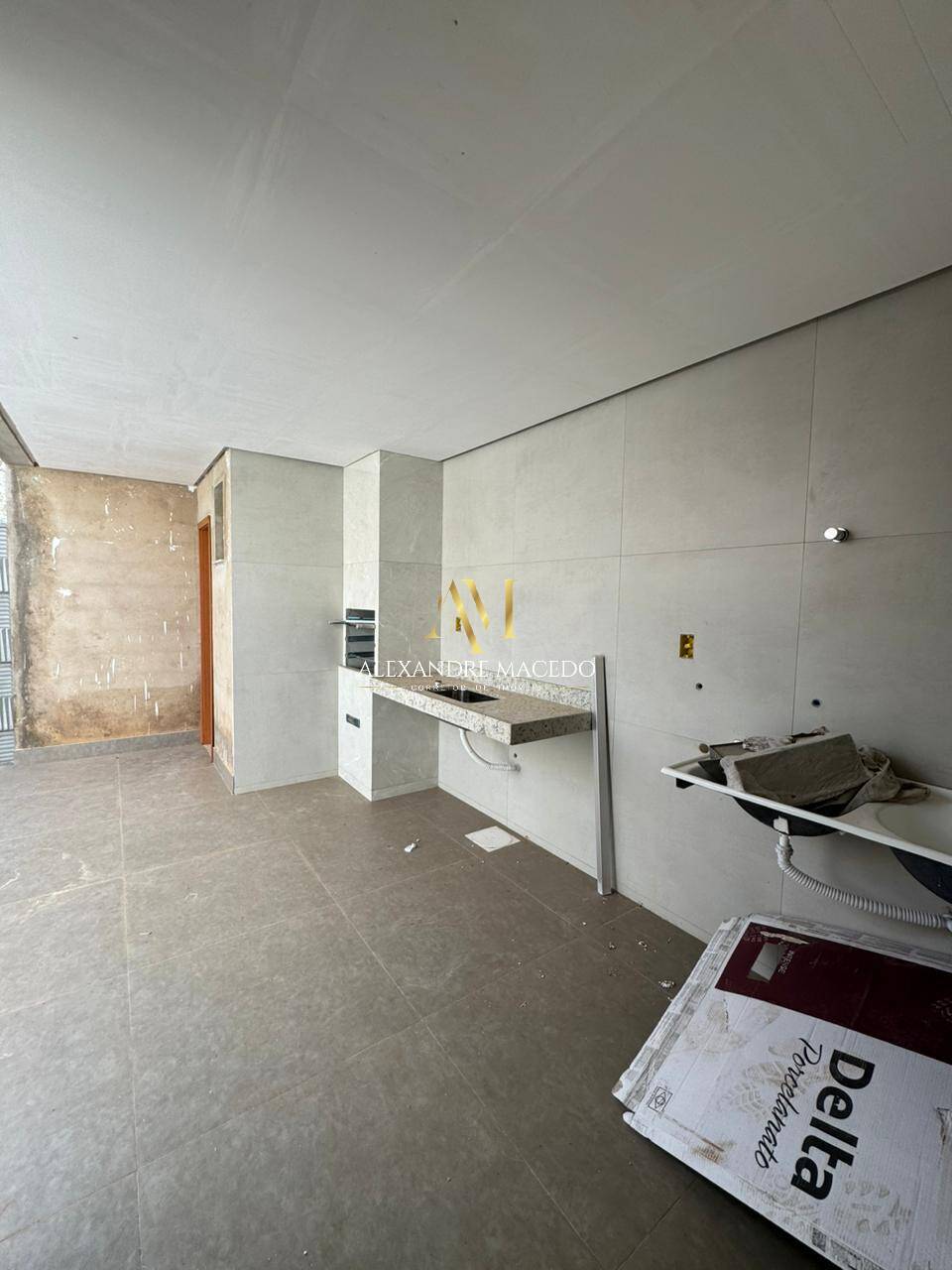 Casa à venda com 3 quartos, 183m² - Foto 16