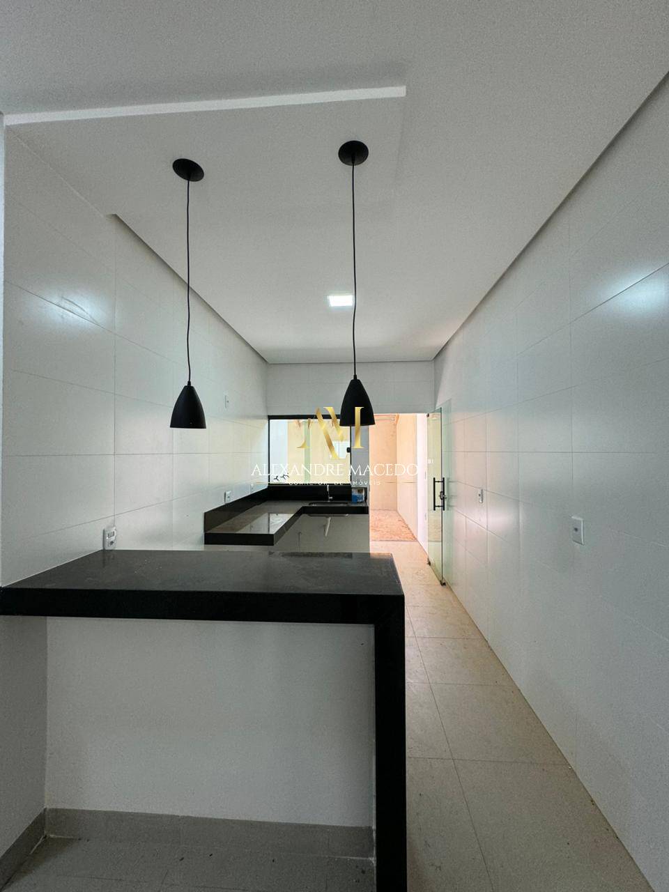 Casa à venda com 3 quartos, 120m² - Foto 9