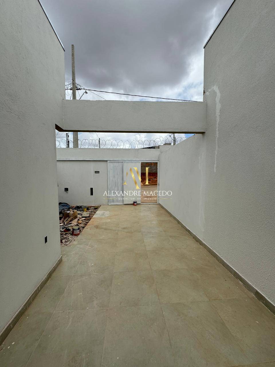 Casa à venda com 3 quartos, 50m² - Foto 7