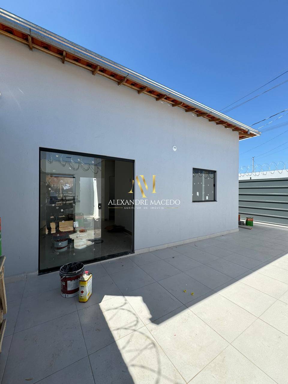 Casa à venda com 2 quartos, 45m² - Foto 5