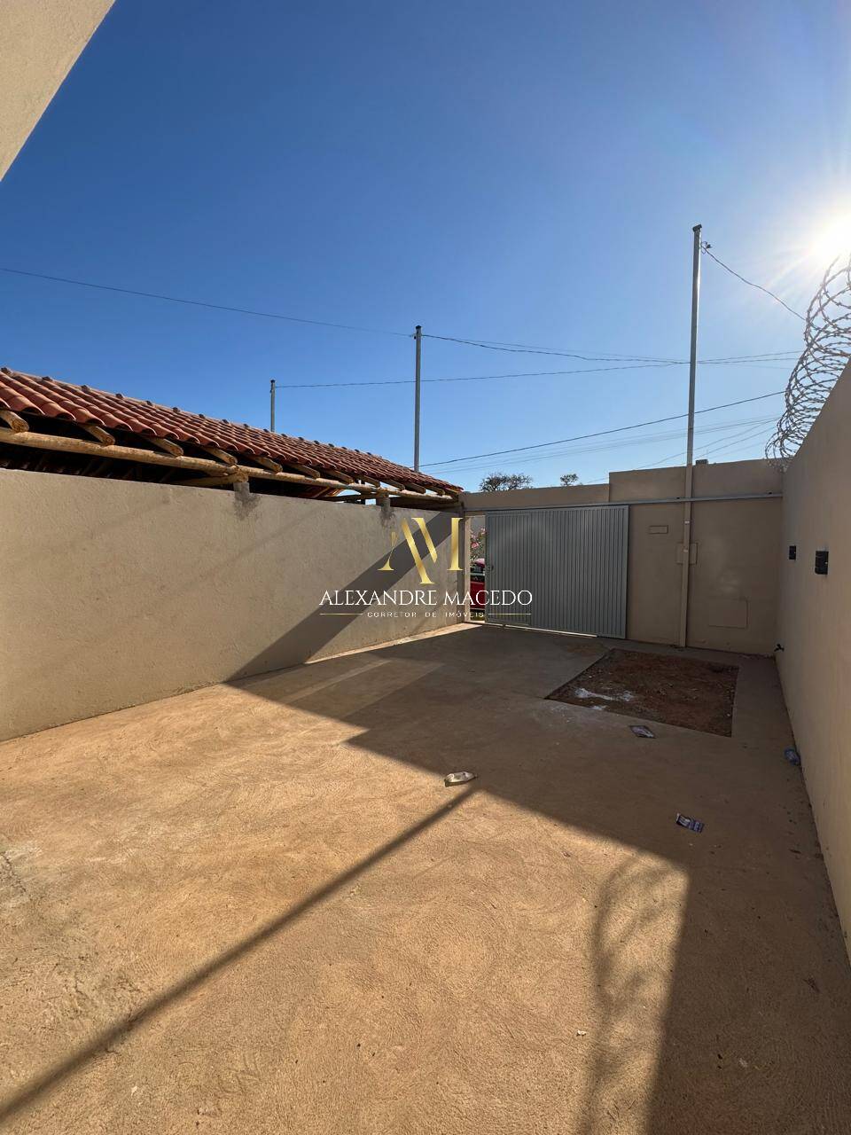 Casa à venda com 2 quartos, 100m² - Foto 9