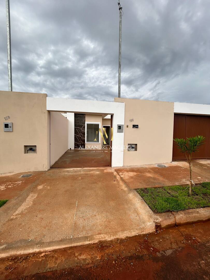 Casa à venda com 2 quartos, 100m² - Foto 13