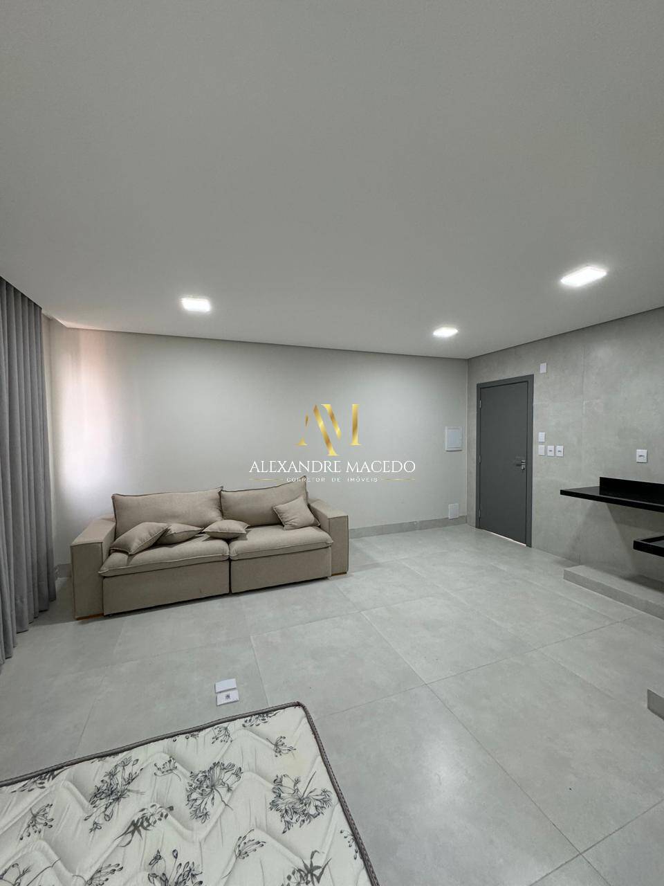 Apartamento à venda, 46m² - Foto 9