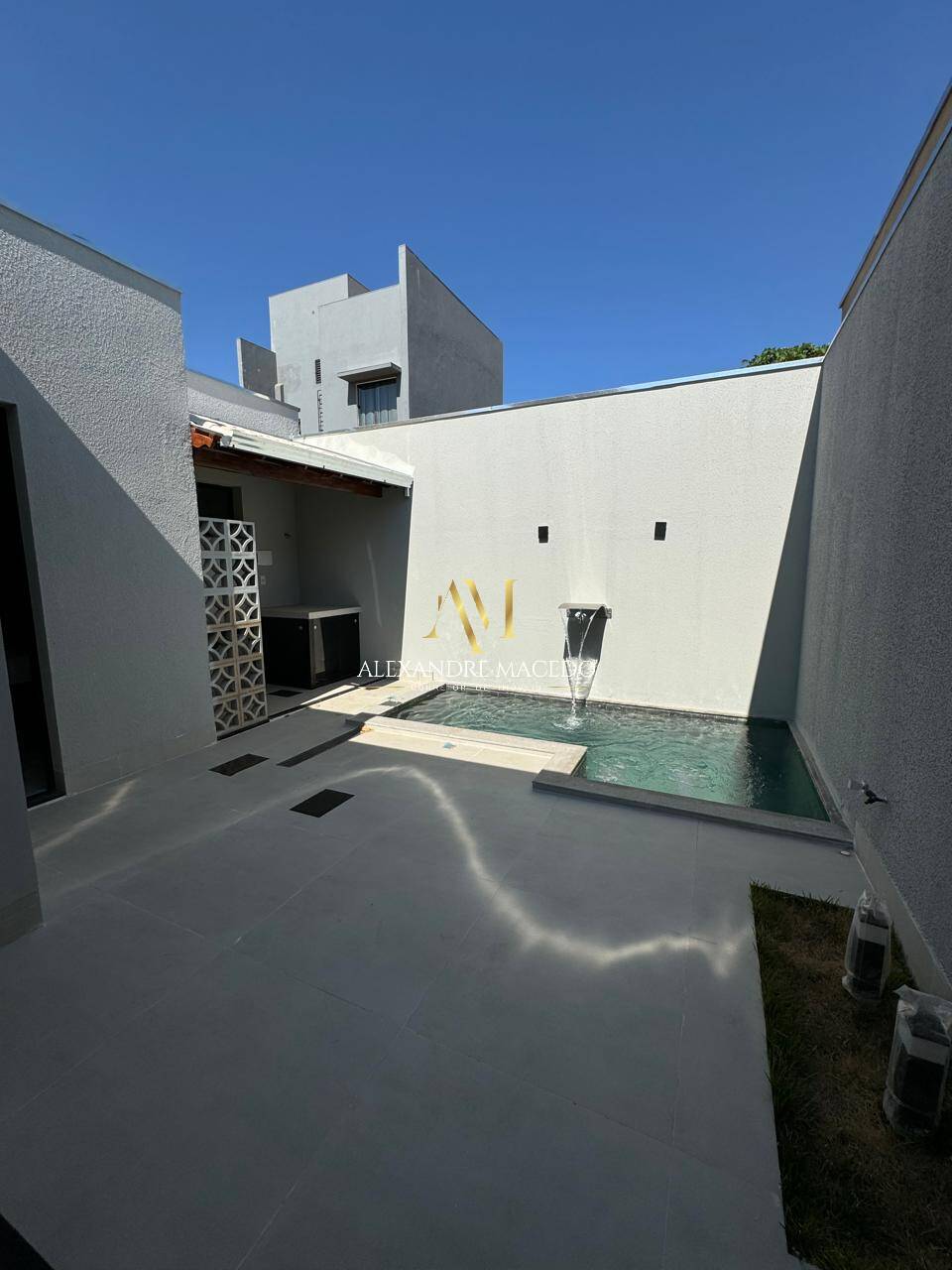 Casa de Condomínio à venda com 3 quartos, 140m² - Foto 6