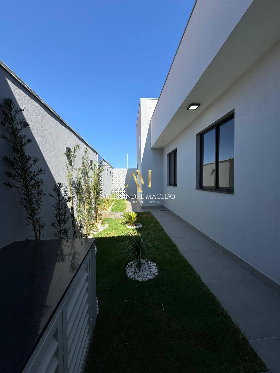 Casa de Condomínio à venda com 3 quartos, 130m² - Foto 4