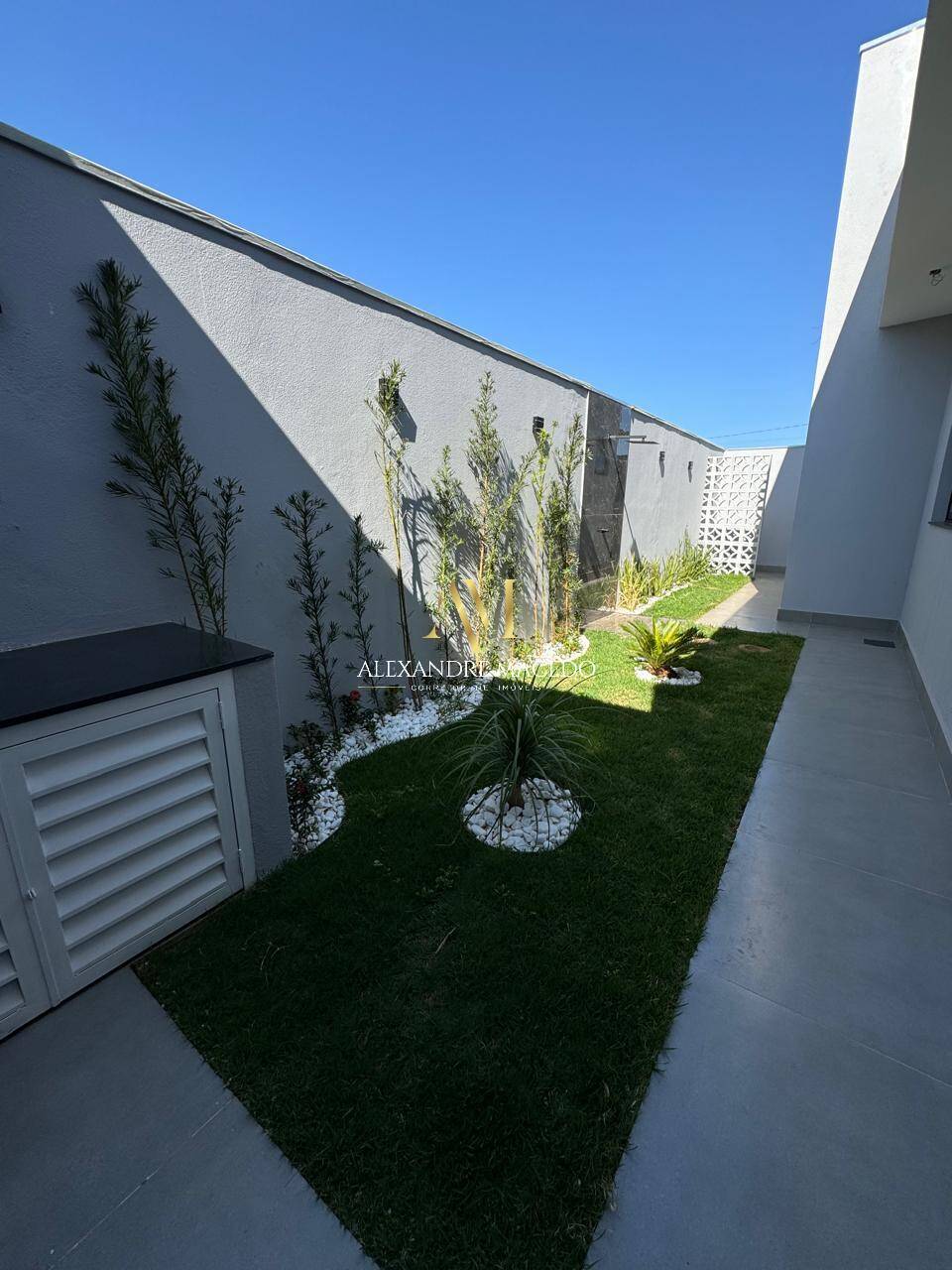 Casa de Condomínio à venda com 3 quartos, 130m² - Foto 9