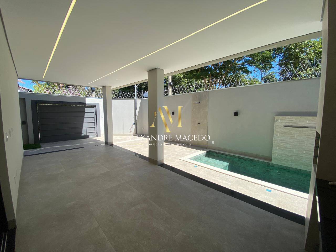 Casa à venda com 3 quartos, 155m² - Foto 6