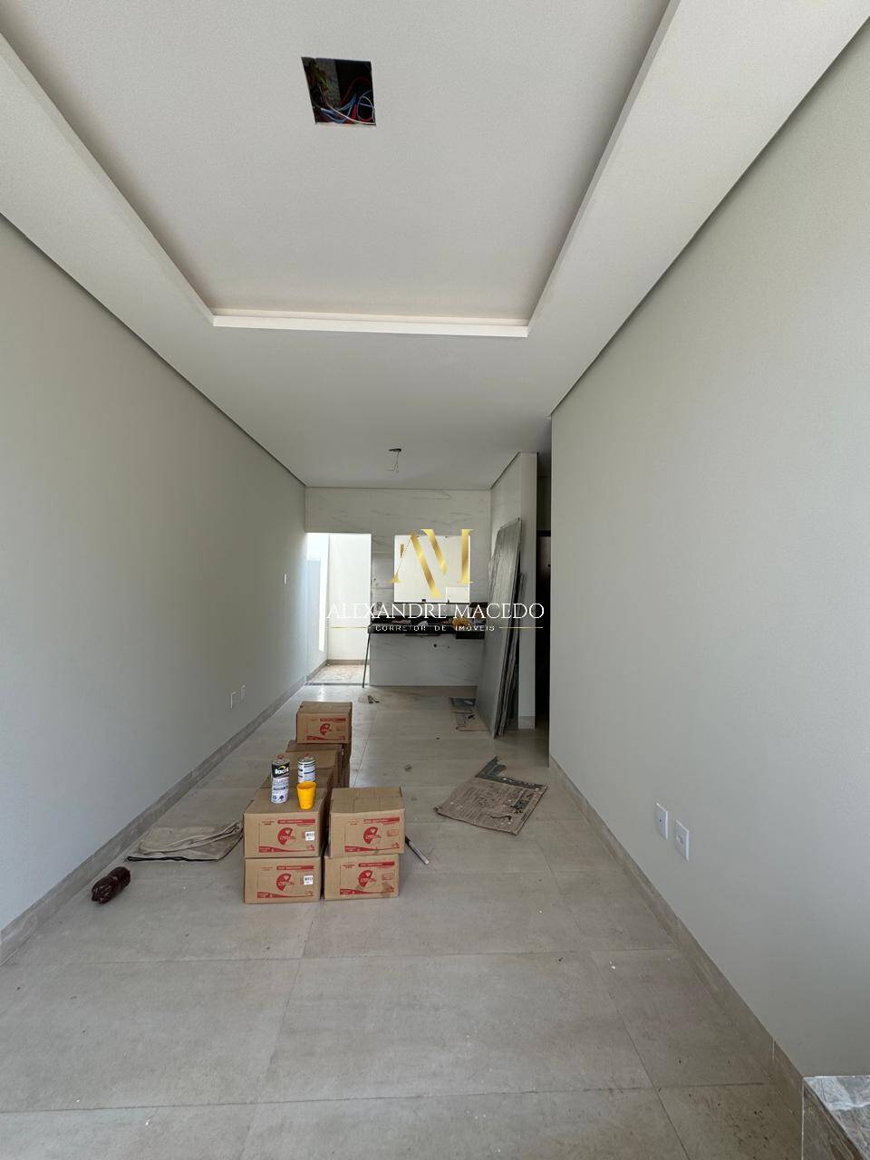 Sobrado à venda com 3 quartos, 90m² - Foto 6