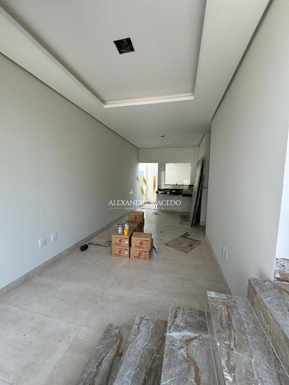 Sobrado à venda com 3 quartos, 90m² - Foto 4