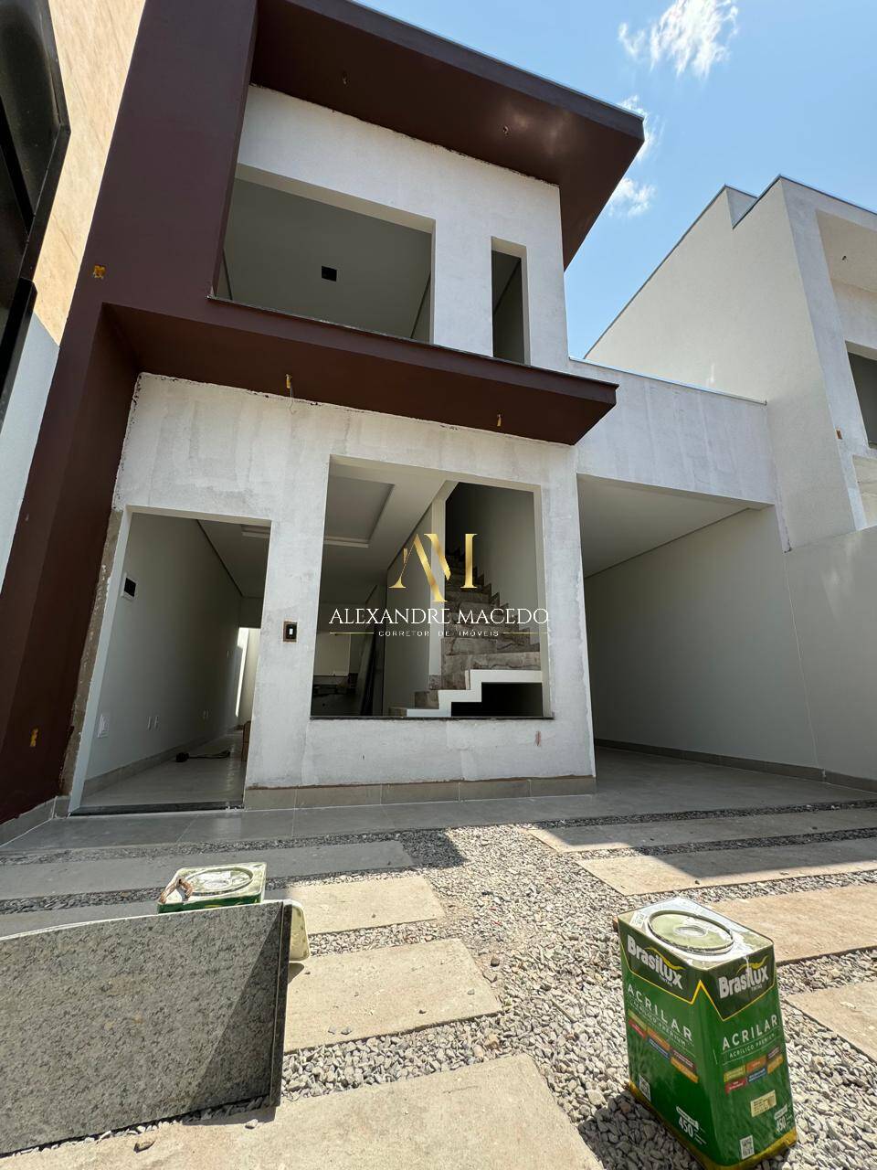 Sobrado à venda com 3 quartos, 90m² - Foto 3