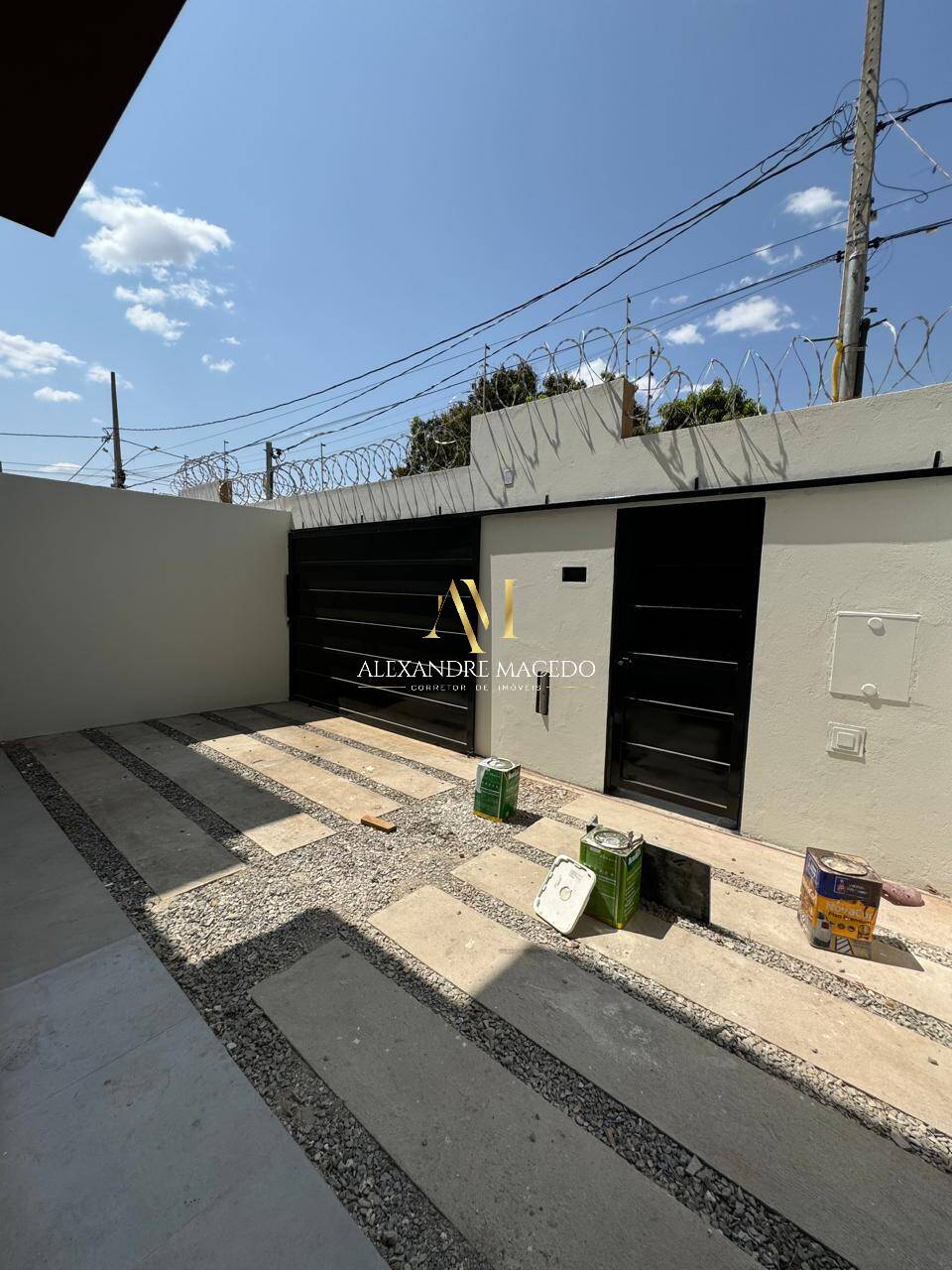 Sobrado à venda com 3 quartos, 90m² - Foto 7