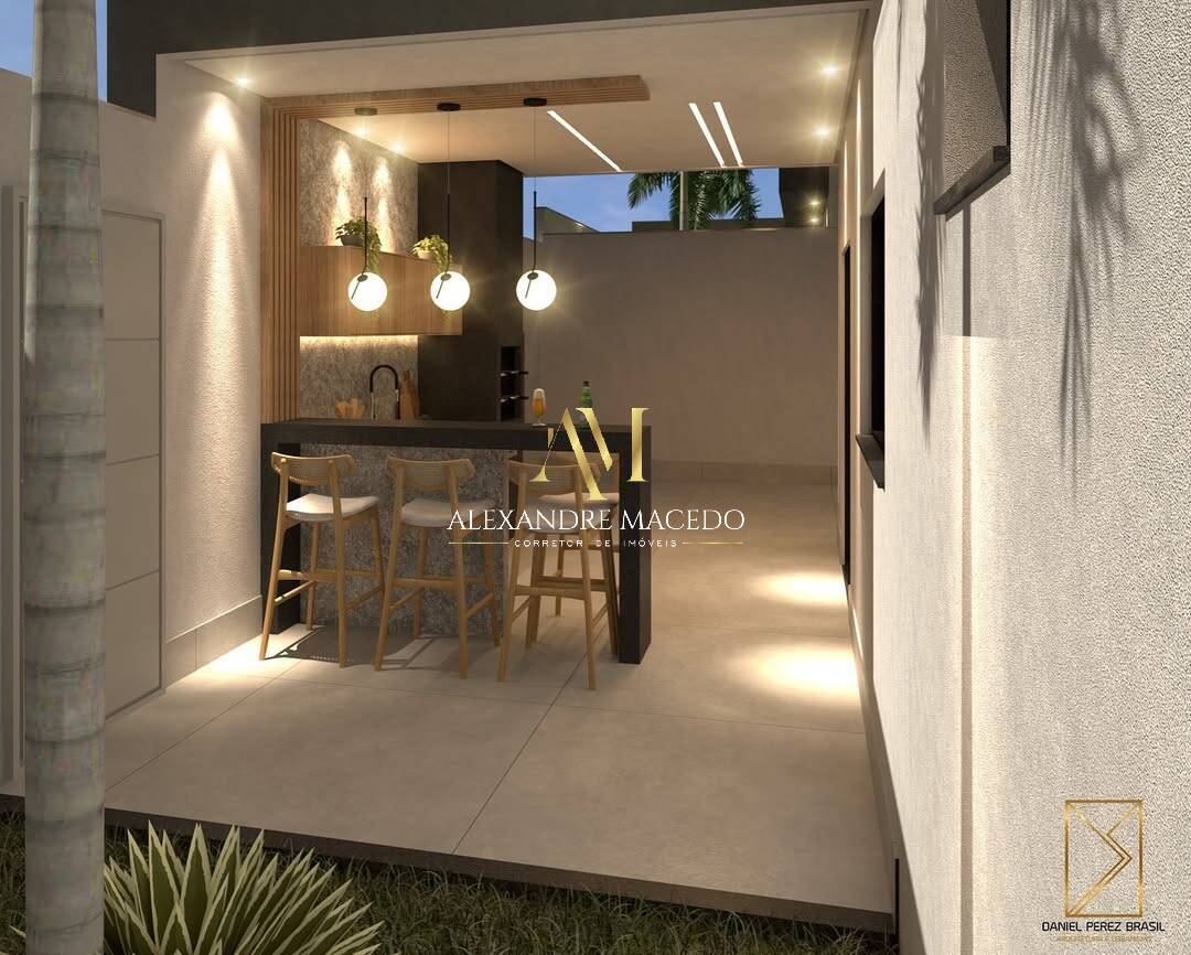 Casa à venda com 3 quartos, 100m² - Foto 13