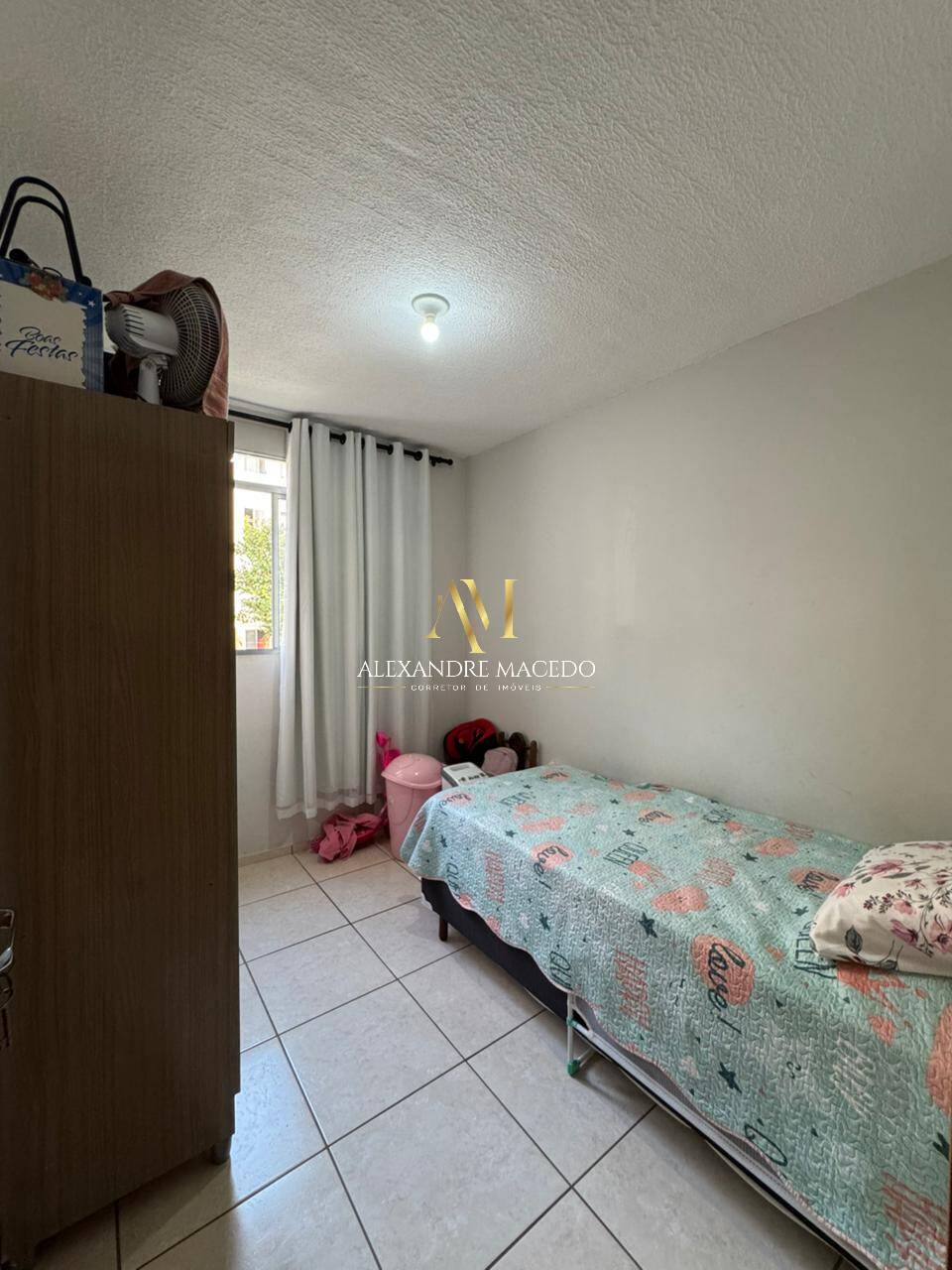 Apartamento à venda com 2 quartos, 45m² - Foto 4