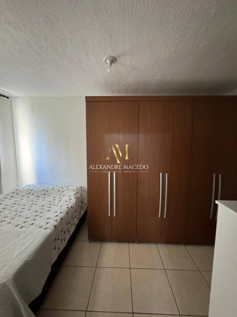 Apartamento à venda com 2 quartos, 45m² - Foto 6