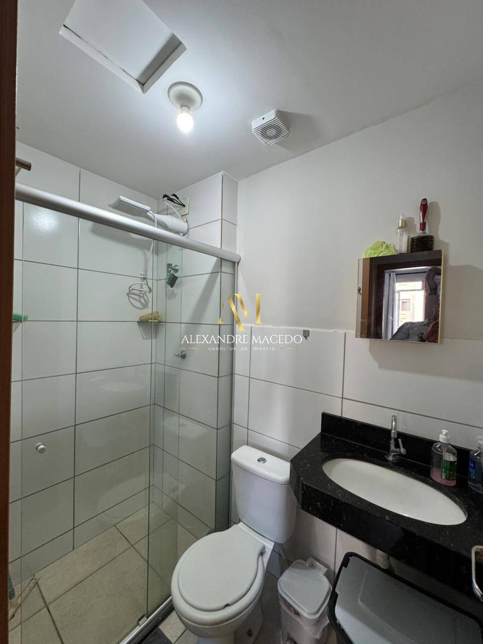 Apartamento à venda com 2 quartos, 45m² - Foto 8