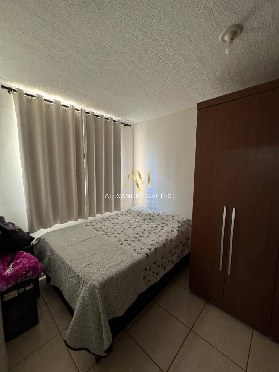 Apartamento à venda com 2 quartos, 45m² - Foto 7