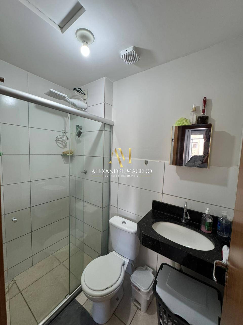 Apartamento à venda com 2 quartos, 45m² - Foto 9