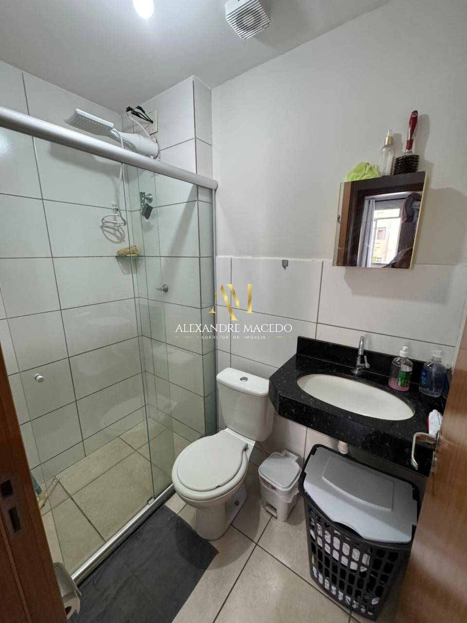 Apartamento à venda com 2 quartos, 45m² - Foto 10