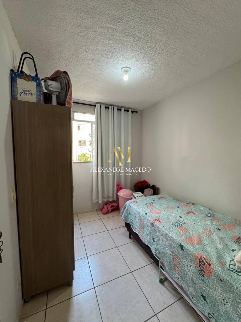 Apartamento à venda com 2 quartos, 45m² - Foto 11