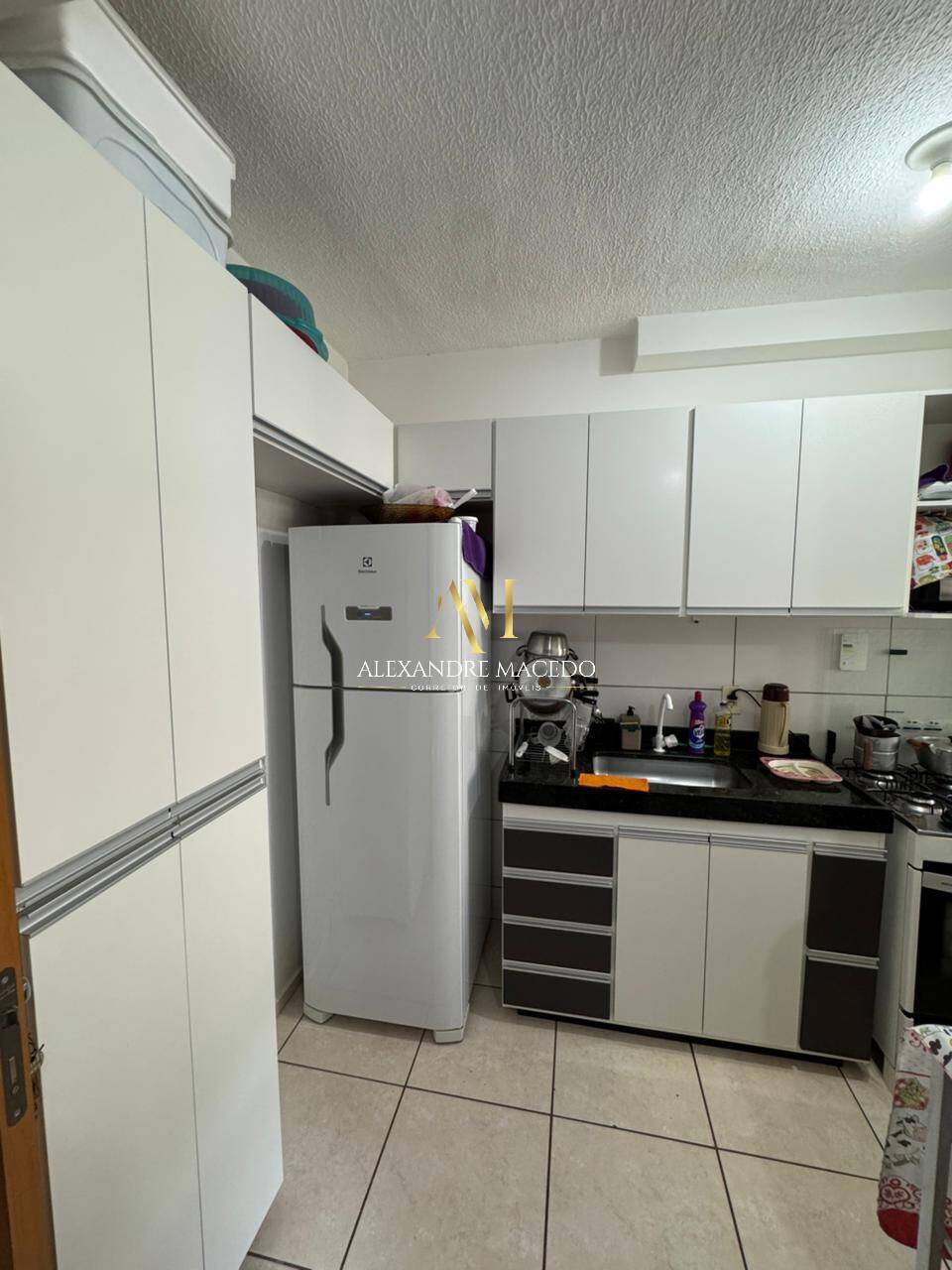 Apartamento à venda com 2 quartos, 45m² - Foto 13