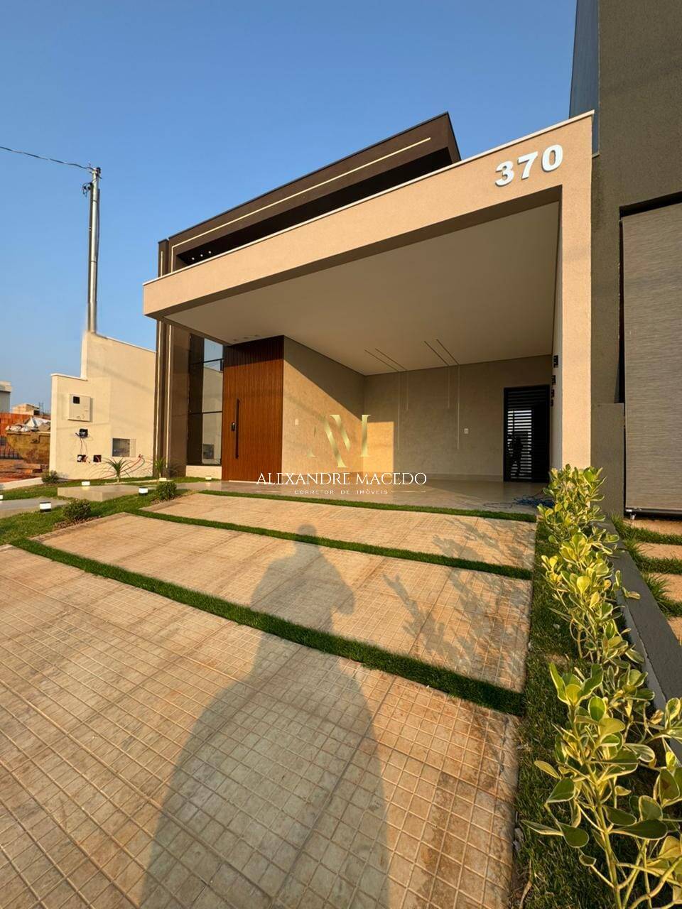 Casa de Condomínio à venda com 3 quartos, 145m² - Foto 5