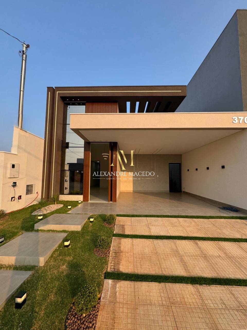 Casa de Condomínio à venda com 3 quartos, 145m² - Foto 6