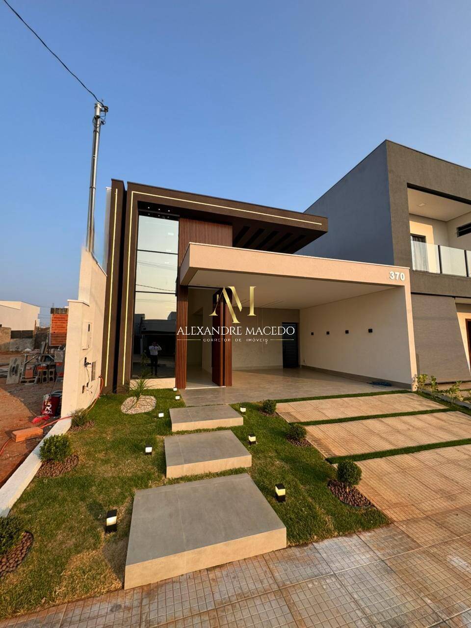 Casa de Condomínio à venda com 3 quartos, 145m² - Foto 8