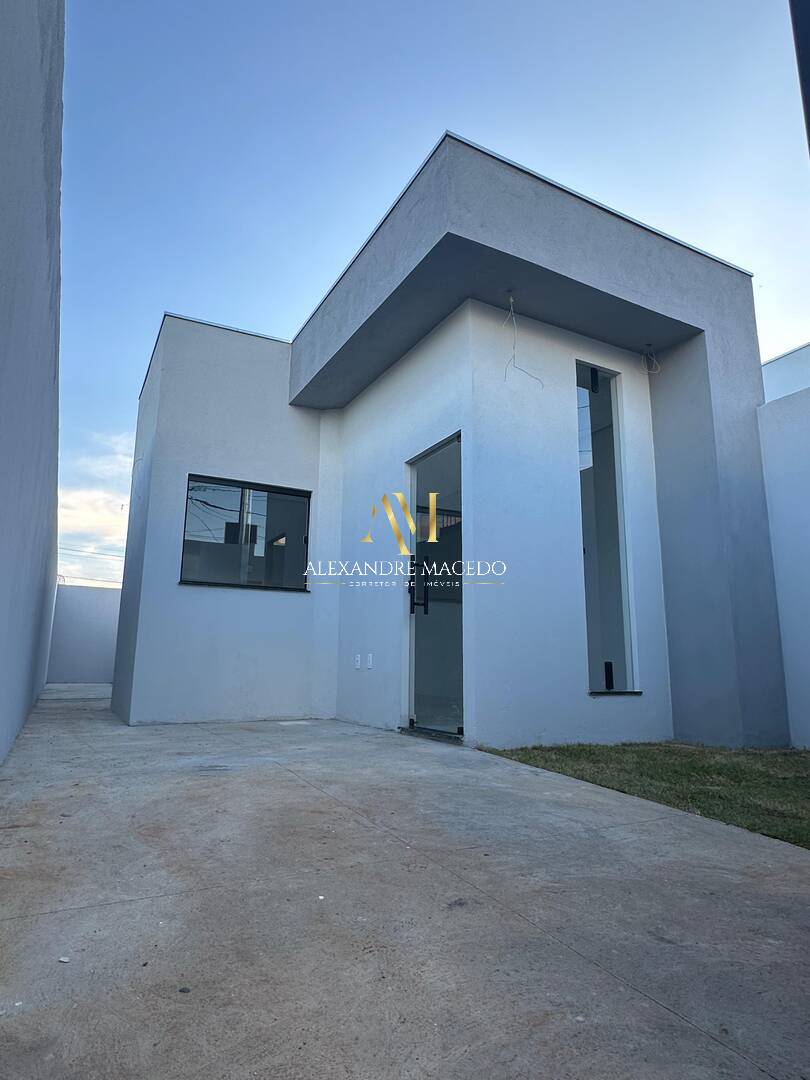 Casa à venda com 3 quartos, 50m² - Foto 5